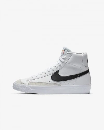 Nike ბავშვის სპორტული ფეხსაცმელი NIKE BLAZER MID 77 (GS)