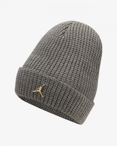 ქუდი JORDAN BEANIE UTILITY METAL JM