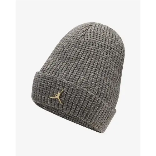 ქუდი JORDAN BEANIE UTILITY METAL JM