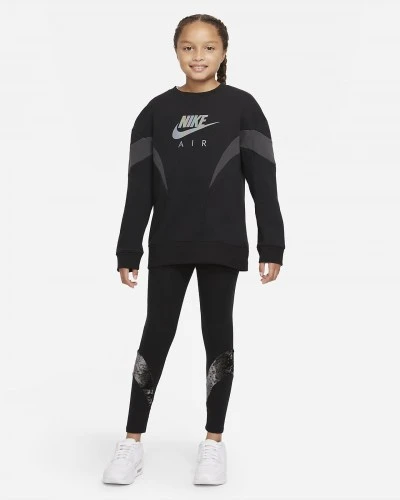 Nike ბავშვის შარვალი G NSW AIR LGGNG NOVELTY