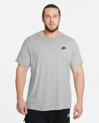 Nike მამაკაცის მაისური M NSW CLUB TEE