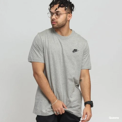 Nike მამაკაცის მაისური M NSW CLUB TEE