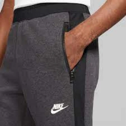 Nike მამაკაცის სპორტული შარვალი M NSW HYBRID FLC PANT BB