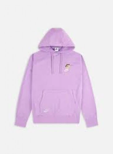 Nike მამაკაცის ჯემპრი M NSW SPE+ FT PO HOODIE M FTA
