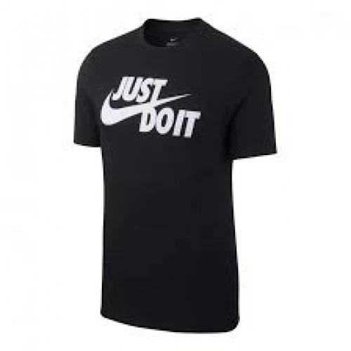 Nike მამაკაცის მაისური M NSW TEE JUST DO IT SWOOSH