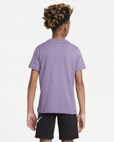 Nike ბავშვის მაისური K NSW TEE FUTURA ICON TD