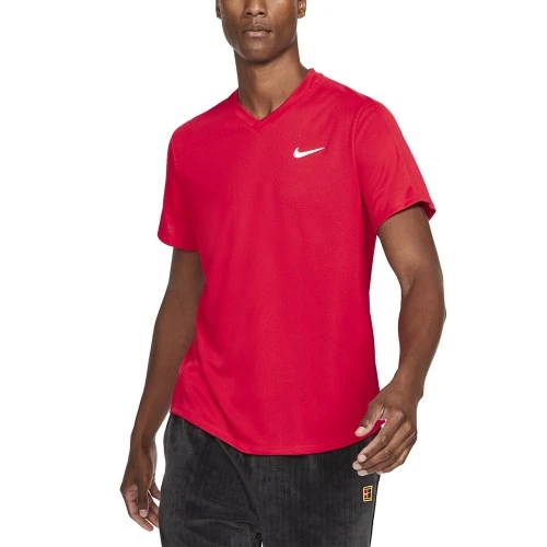 Nike მამაკაცის მაისური M NKCT DF VCTRY TOP