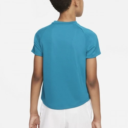 Nike ბავშვის მაისური B NKCT DF VICTORY SS TOP