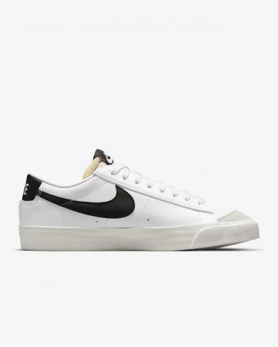 Nike ქალის სპორტული ფეხსაცმელი W BLAZER LOW 77
