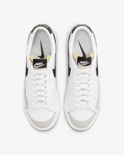 Nike ქალის სპორტული ფეხსაცმელი W BLAZER LOW 77