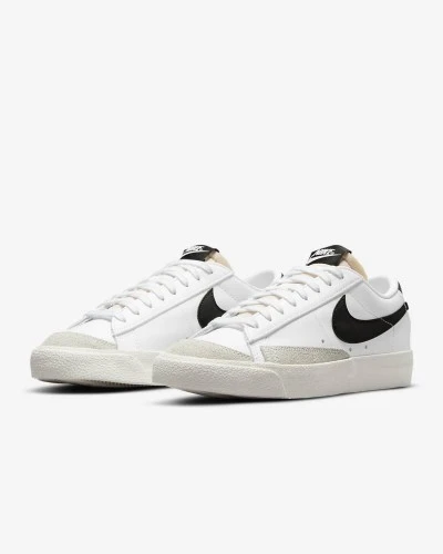 Nike ქალის სპორტული ფეხსაცმელი W BLAZER LOW 77