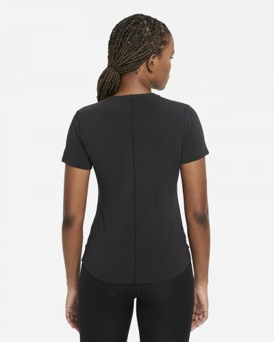 Nike ქალის მაისური W NK ONE LUXE DF SS STD TOP