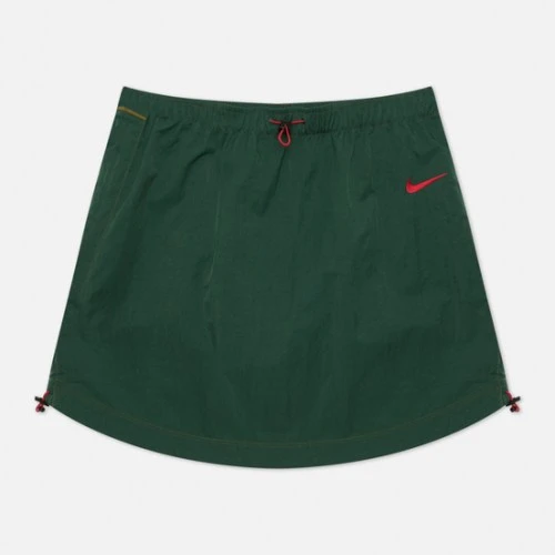 Nike ქალის შორტი W NSW SWSH WVN HR SKIRT
