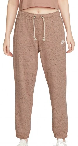 Nike ქალის შარვალი W NSW GYM VNTG EASY PANT
