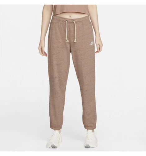 Nike ქალის შარვალი W NSW GYM VNTG EASY PANT