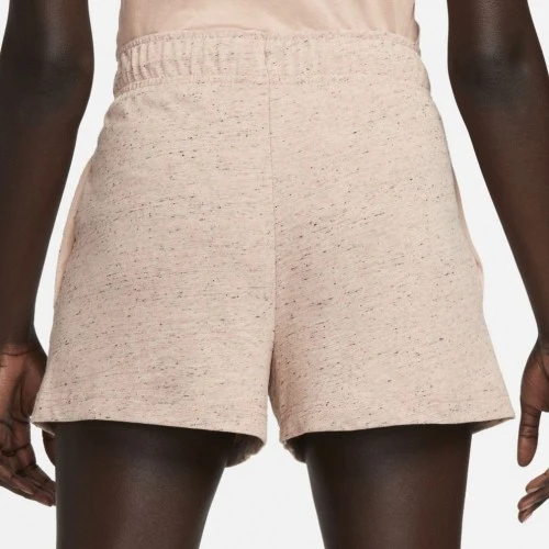 Nike ქალის შორტი W NSW GYM VNTG PE SHORT