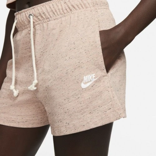 Nike ქალის შორტი W NSW GYM VNTG PE SHORT
