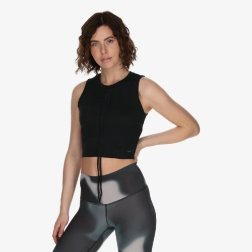 Nike ქალის მაისური W NY DF TANK TIE