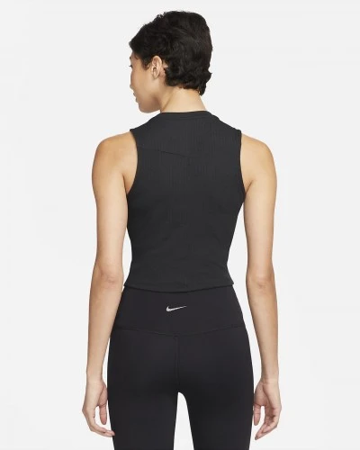Nike ქალის მაისური W NY DF TANK TIE