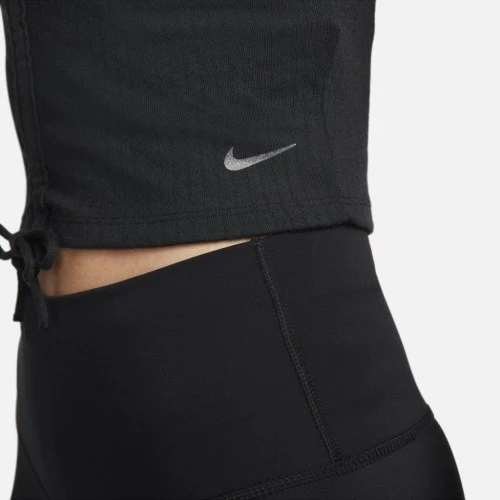 Nike ქალის მაისური W NY DF TANK TIE