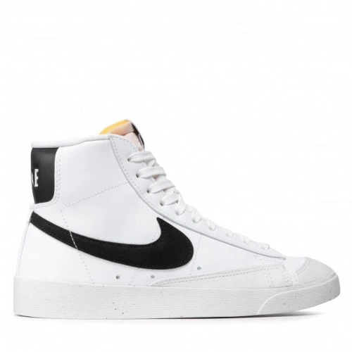 Nike ქალის სპორტული ფეხსაცმელი W BLAZER MID '77 NEXT NATURE