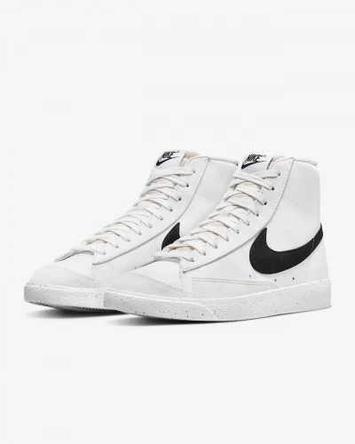 Nike ქალის სპორტული ფეხსაცმელი W BLAZER MID '77 NEXT NATURE