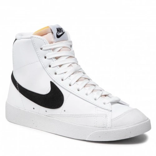 Nike ქალის სპორტული ფეხსაცმელი W BLAZER MID '77 NEXT NATURE