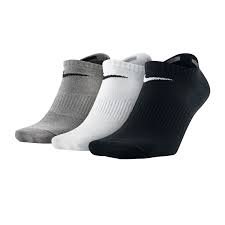 Nike მამაკაცის წინდა U NK PERF LTWT NS 3PR