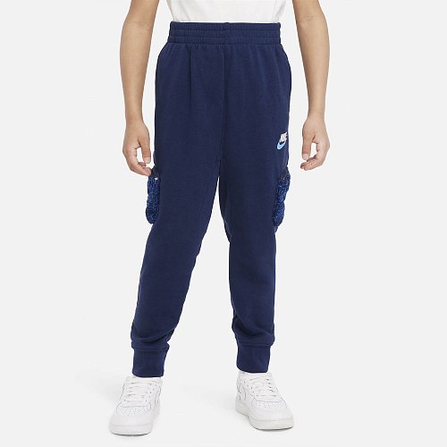 Nike ბავშვის შარვალი B NSW NIKE READ PANT