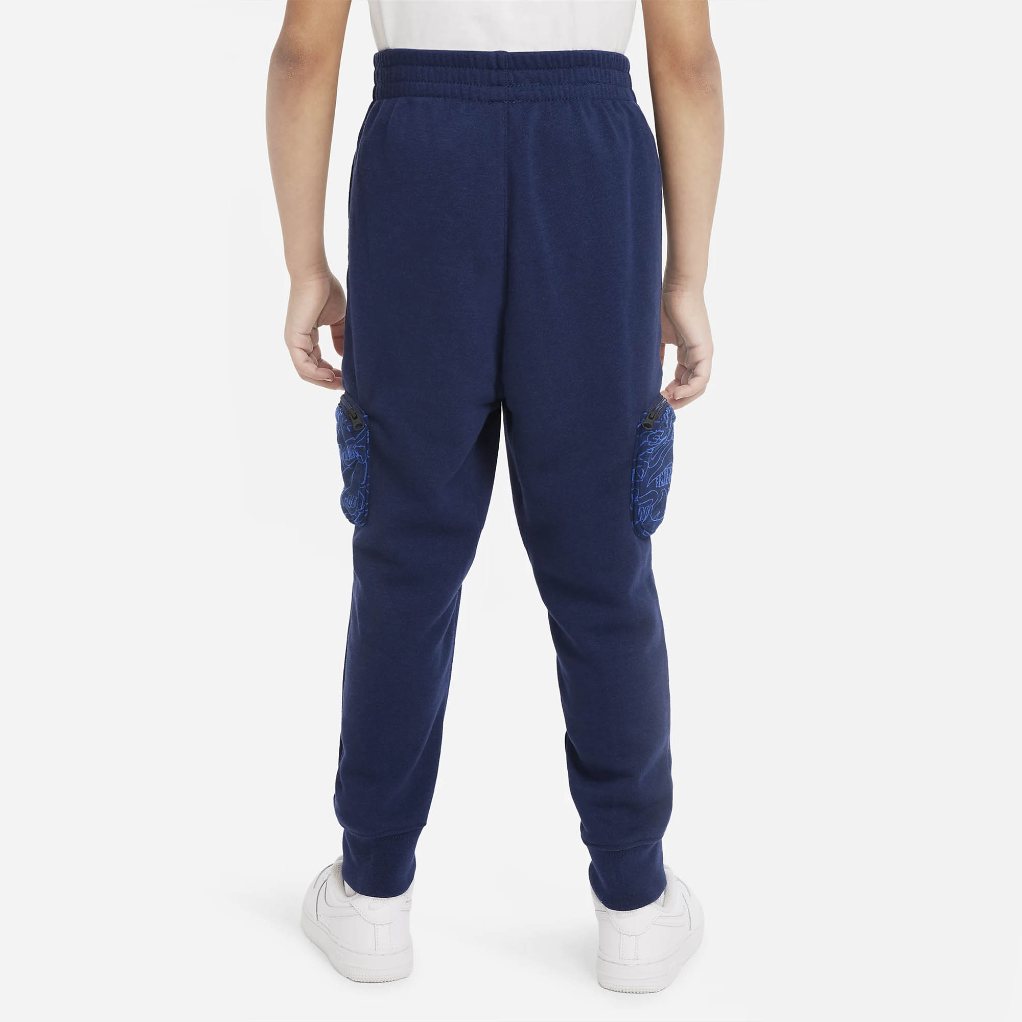 Nike ბავშვის შარვალი B NSW NIKE READ PANT