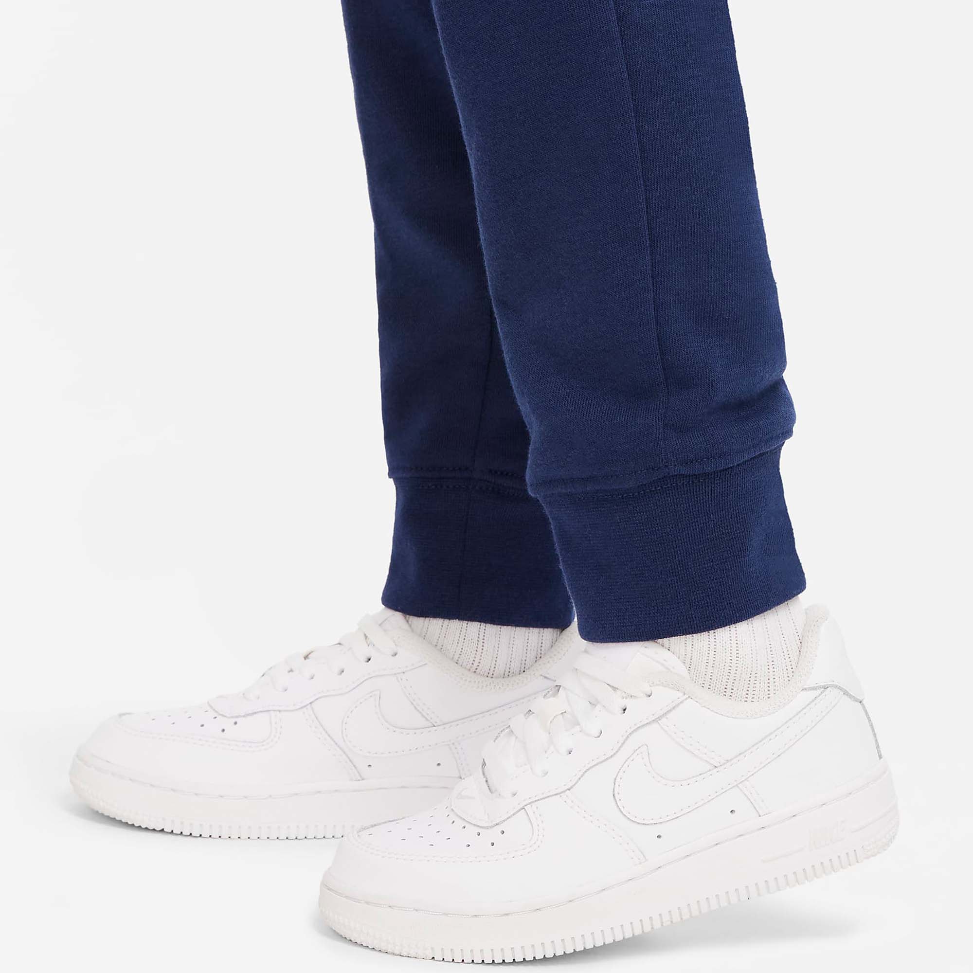 Nike ბავშვის შარვალი B NSW NIKE READ PANT