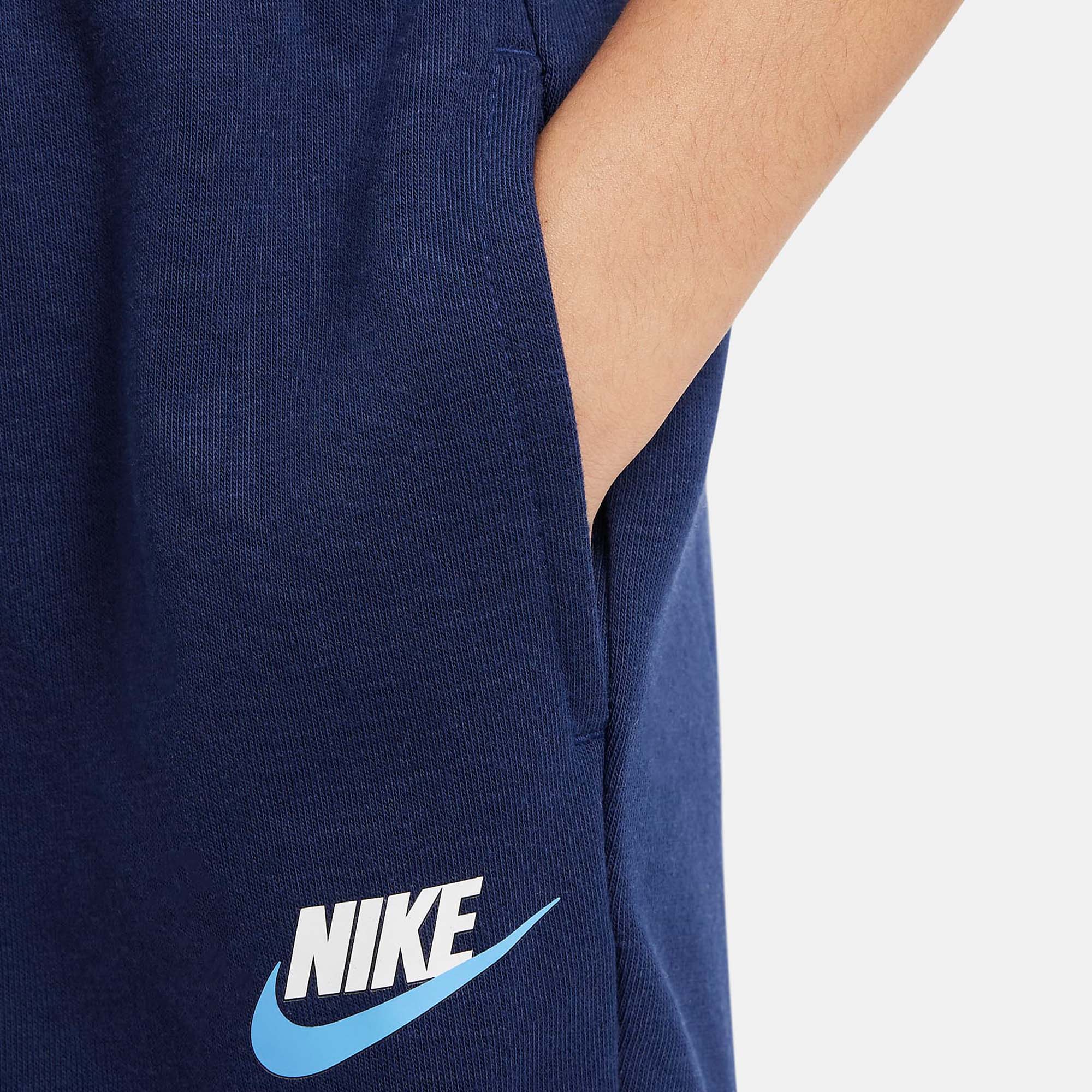 Nike ბავშვის შარვალი B NSW NIKE READ PANT