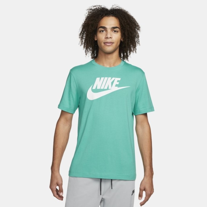 Nike მამაკაცის მაისური M NSW TEE ICON FUTURA