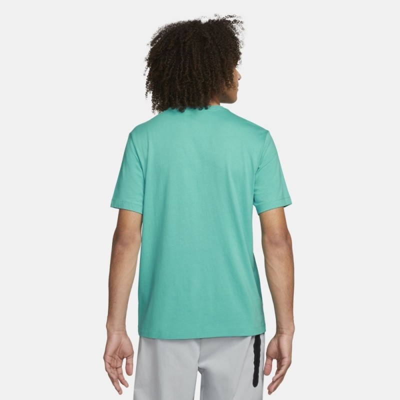 Nike მამაკაცის მაისური M NSW TEE ICON FUTURA
