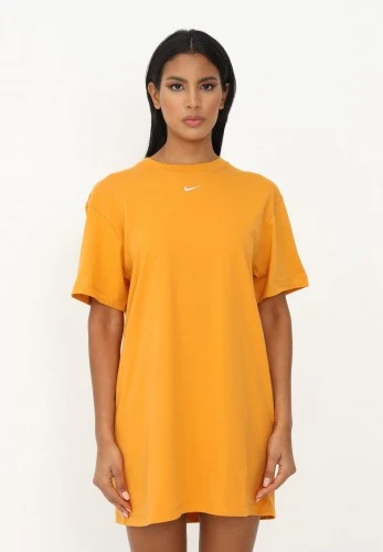 Nike ქალის მაისური W NSW ESSNTL DRESS
