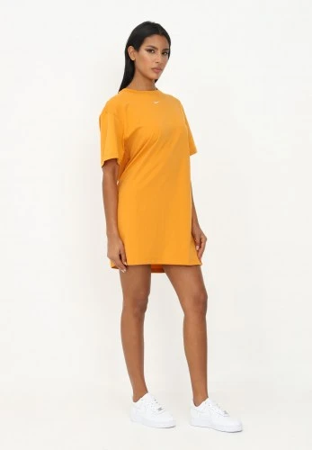 Nike ქალის მაისური W NSW ESSNTL DRESS