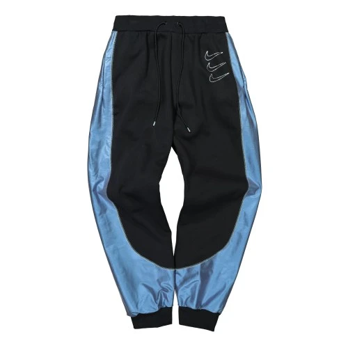 Nike ქალის შარვალი W NSW GX MR FLC JGGR OPAL