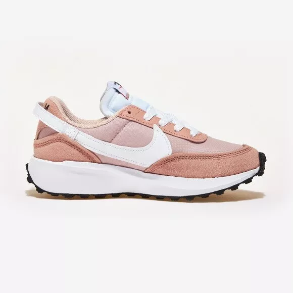 Nike ქალის სპორტული ფეხსაცმელი WMNS NIKE WAFFLE DEBUT