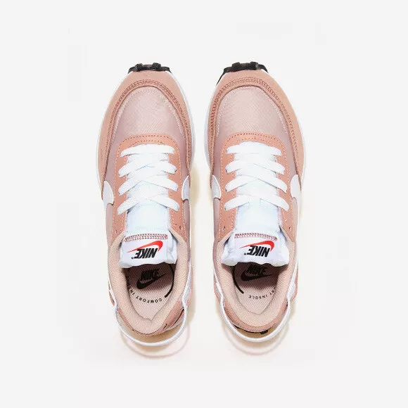 Nike ქალის სპორტული ფეხსაცმელი WMNS NIKE WAFFLE DEBUT