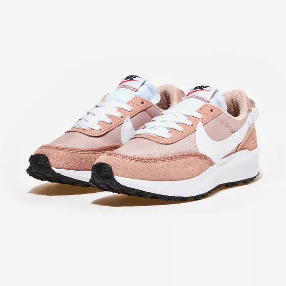 Nike ქალის სპორტული ფეხსაცმელი WMNS NIKE WAFFLE DEBUT