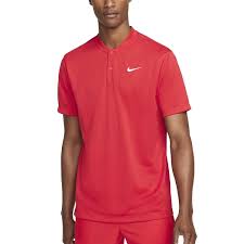 Nike მამაკაცის პოლო მაისური M NKCT DF POLO BLADE SOLID