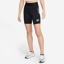 Nike ქალის შორტი W NSW AIR BIKE SHORT