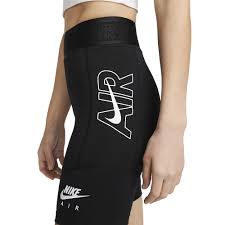 Nike ქალის შორტი W NSW AIR BIKE SHORT