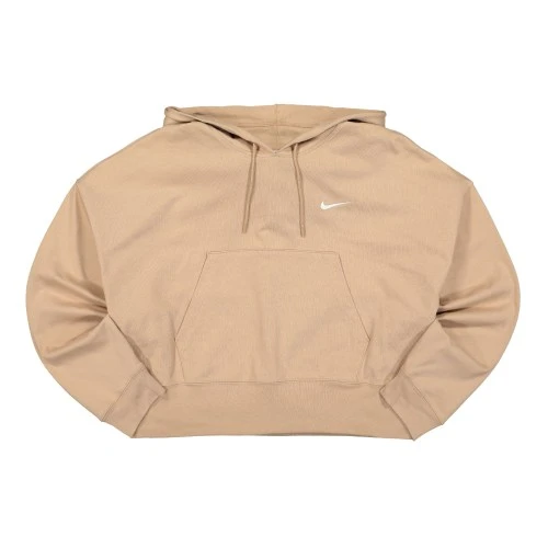 Nike ქალის ჯემპრი W NSW JRSY OS PO HOODIE