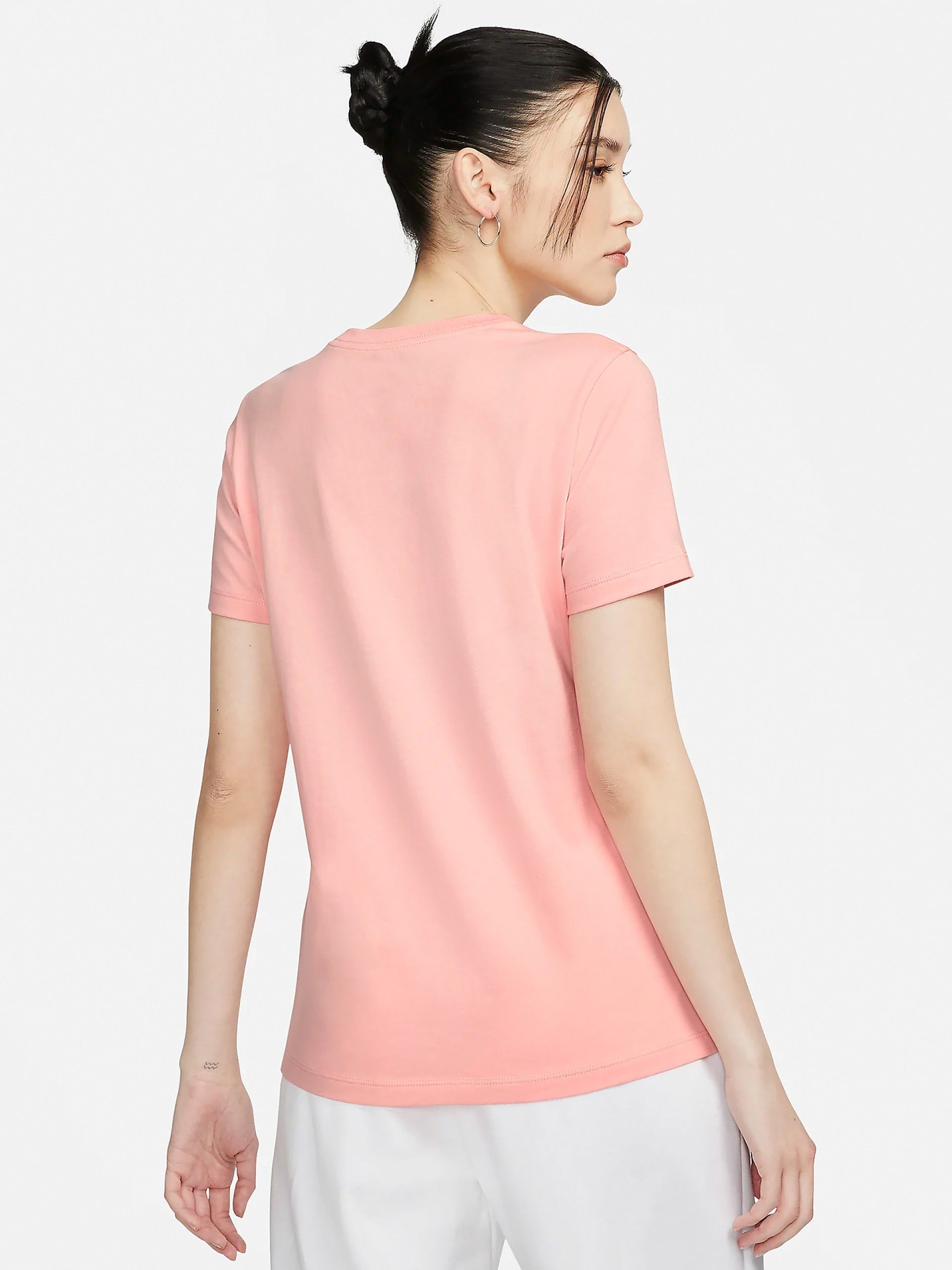 Nike ქალის მაისური W NSW TEE SS VDAY