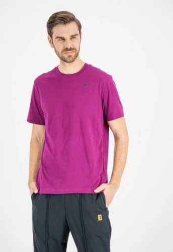 Nike მამაკაცის მაისური M NK DF TEE DFC CREW SOLID