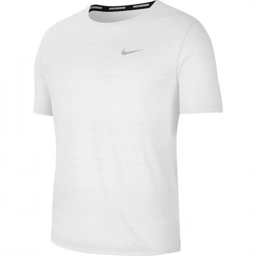 Nike მამაკაცის მაისური M NK DF MILER TOP SS
