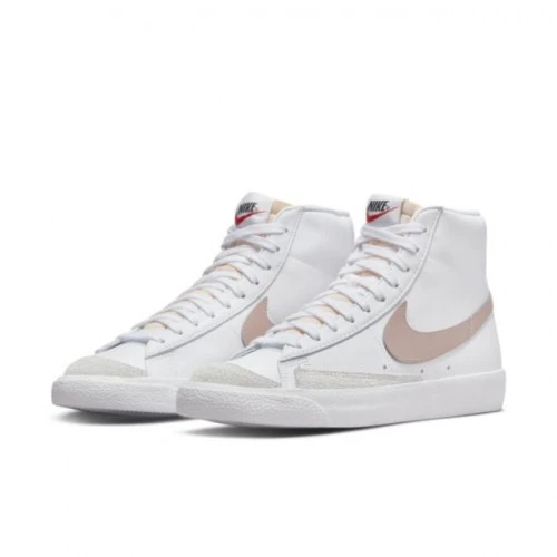 Nike ქალის სპორტული ფეხსაცმელი W BLAZER MID '77