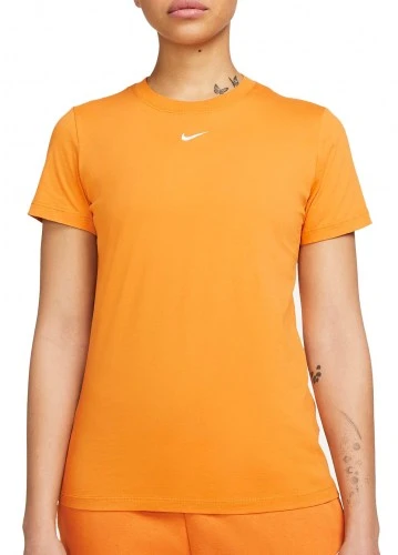 Nike ქალის მაისური W NSW ESSNTL TEE SS CREW LBR