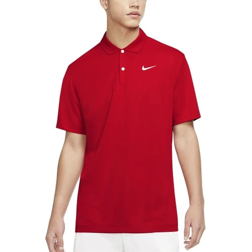 Nike მამაკაცის პოლო მაისური M NKCT DF POLO SOLID